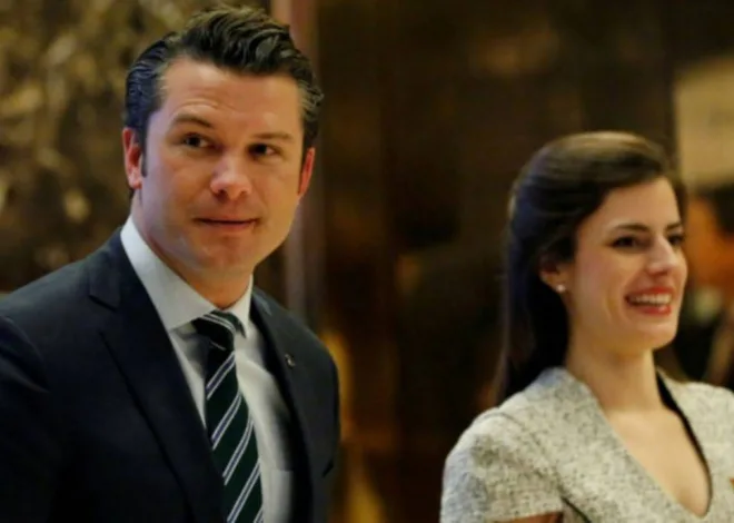 Trump ın Savunma Bakanı Adayı Hegseth e ağır suçlama! Tecavüz ve sus payı iddiaları